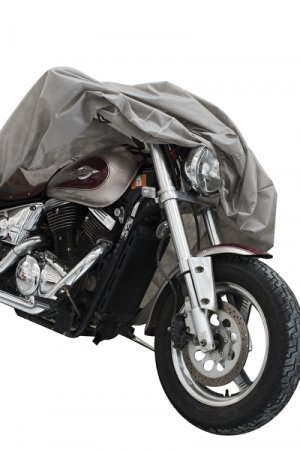 TRIUMPH Thunderbird Storm ABS - Indoor - Puff - PFCU